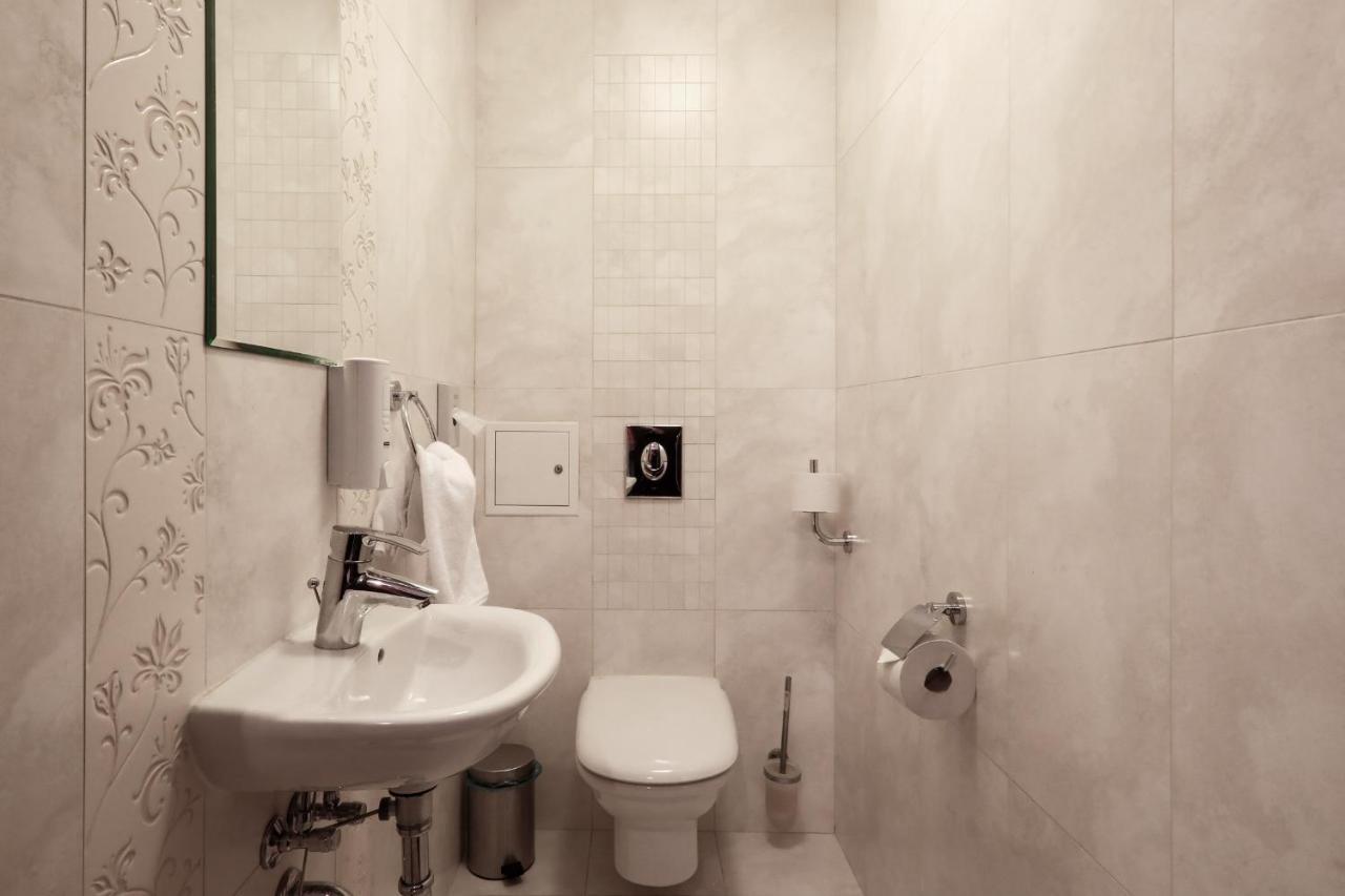 Suite Matrimoniale Standard